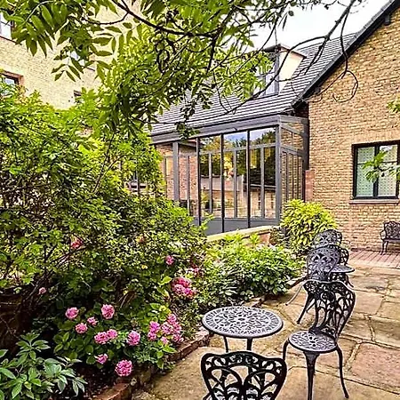 Hotel-spa Le Moulin De - Strasbourg Nord Отель 4*
