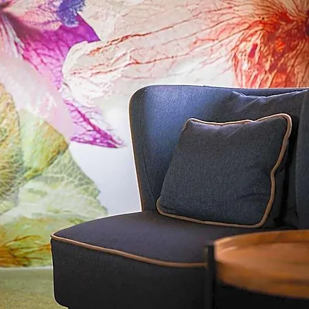 Отель Hotel-spa Le Moulin De - Strasbourg Nord 4*