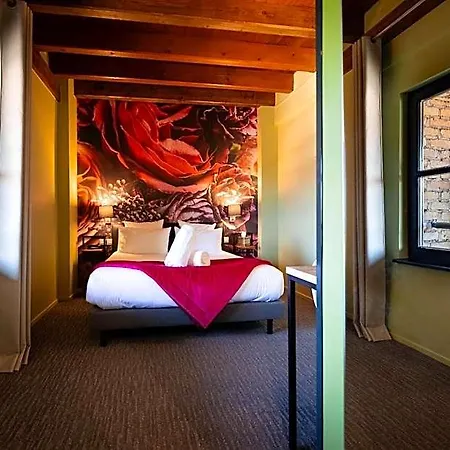 Hotel-spa Le Moulin De - Strasbourg Nord 4*
