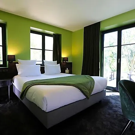 Hotel-spa Le Moulin De - Strasbourg Nord Отель
