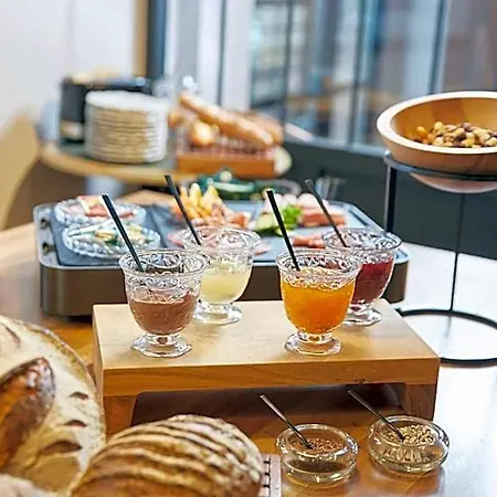 Hotel-spa Le Moulin De - Strasbourg Nord 4*