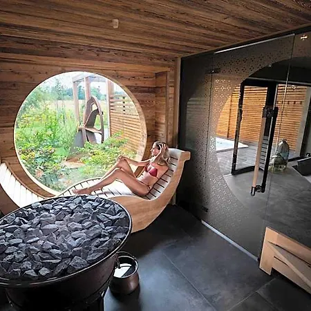 Отель Hotel-spa Le Moulin De - Strasbourg Nord