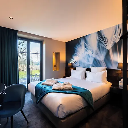 Hotel-spa Le Moulin De - Strasbourg Nord