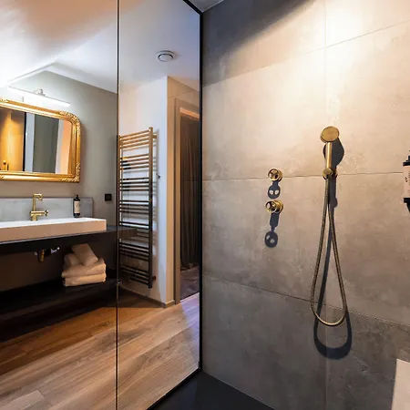 Отель Hotel-spa Le Moulin De - Strasbourg Nord