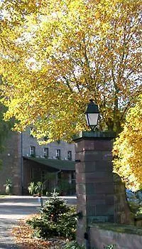 Hotel-spa Le Moulin De - Strasbourg Nord 4* La Wantzenau