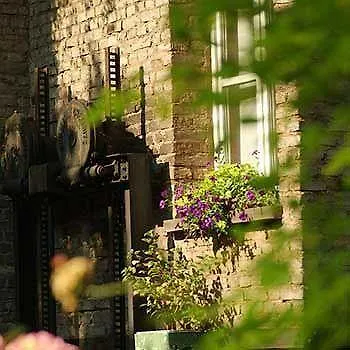 Hotel-spa Le Moulin De - Strasbourg Nord Hotel 4*