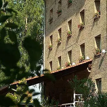 Hotel-spa Le Moulin De - Strasbourg Nord La Wantzenau