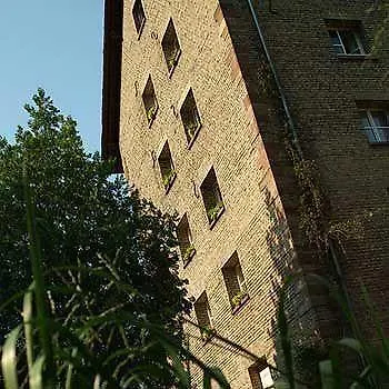 Hotel Hôtel-spa Le Moulin De - Strasbourg Nord 4*
