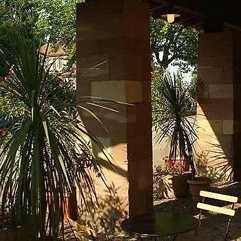 Hotel-spa Le Moulin De - Strasbourg Nord 4*