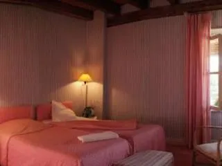 Hotel Hotel-spa Le Moulin De - Strasbourg Nord La Wantzenau