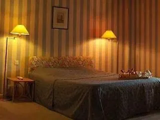 Hotel-spa Le Moulin De - Strasbourg Nord Hotel La Wantzenau