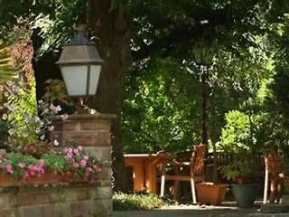 Hotel-spa Le Moulin De - Strasbourg Nord Hotel 4*
