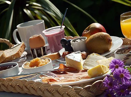 Hotel-spa Le Moulin De - Strasbourg Nord Hotel