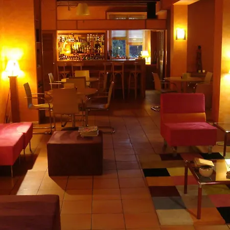 Hotel Hotel-spa Le Moulin De - Strasbourg Nord