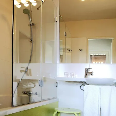 Hotel-spa Le Moulin De - Strasbourg Nord