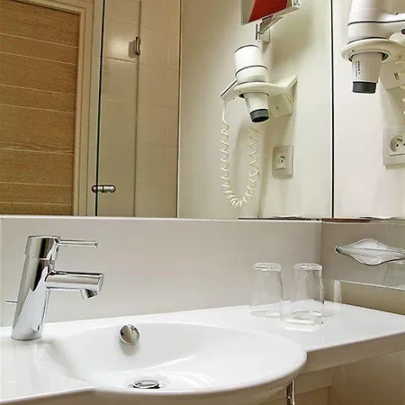 Hotel-spa Le Moulin De - Strasbourg Nord Отель 4*