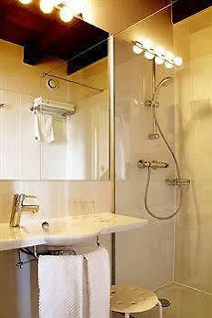 Hotel-spa Le Moulin De - Strasbourg Nord 4*