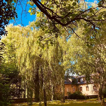Otel Hotel-spa Le Moulin De - Strasbourg Nord La Wantzenau