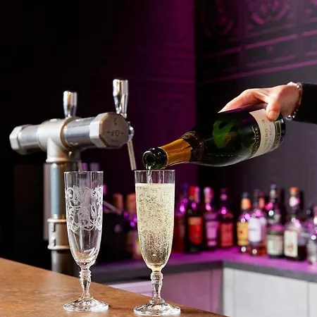 Hotel-spa Le Moulin De - Strasbourg Nord