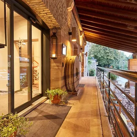 Hotel Hôtel-spa Le Moulin De - Strasbourg Nord La Wantzenau