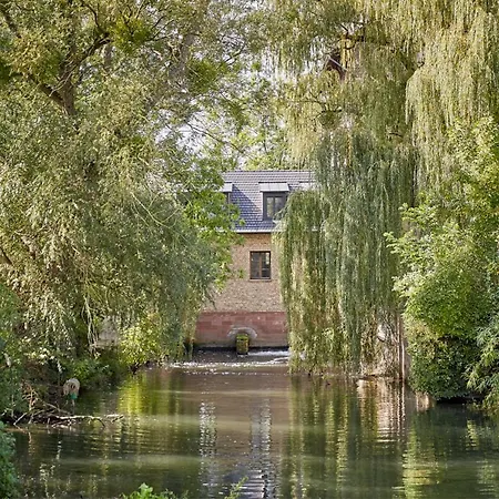 Hôtel-spa Le Moulin De - Strasbourg Nord 4*
