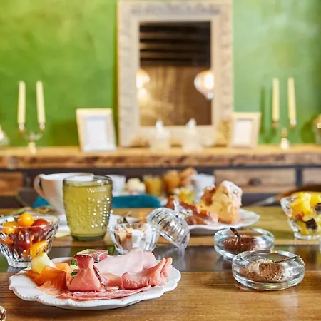 Отель Hotel-spa Le Moulin De - Strasbourg Nord