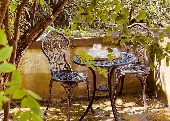 Hôtel-spa Le Moulin De - Strasbourg Nord 4*