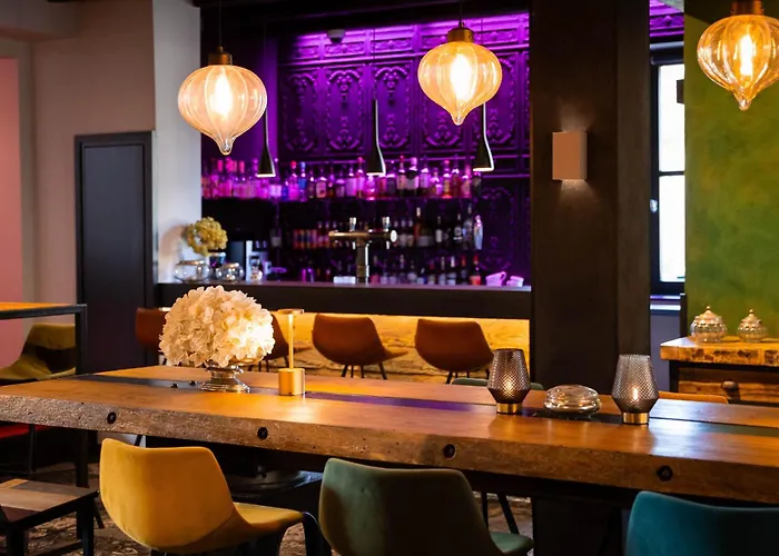 Hôtel-spa Le Moulin De - Strasbourg Nord Hotel La Wantzenau