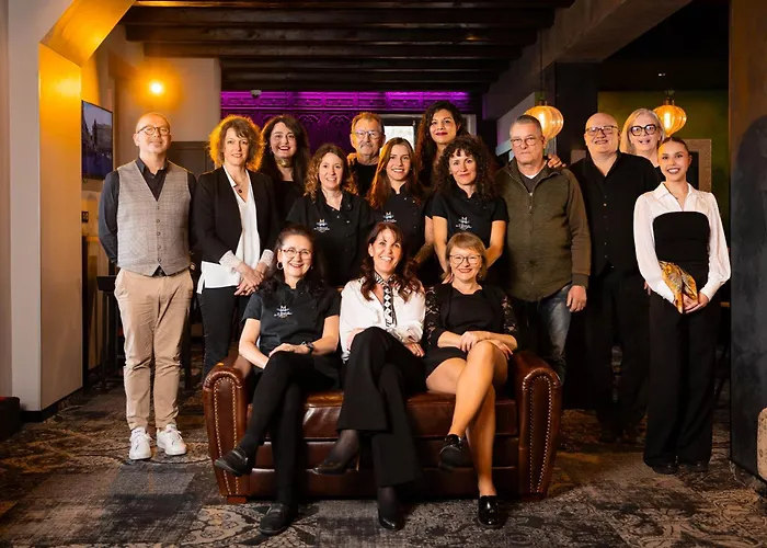 Hôtel-spa Le Moulin De - Strasbourg Nord La Wantzenau