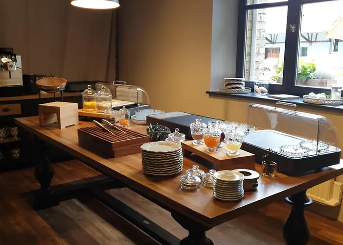 Hôtel-spa Le Moulin De - Strasbourg Nord 4*