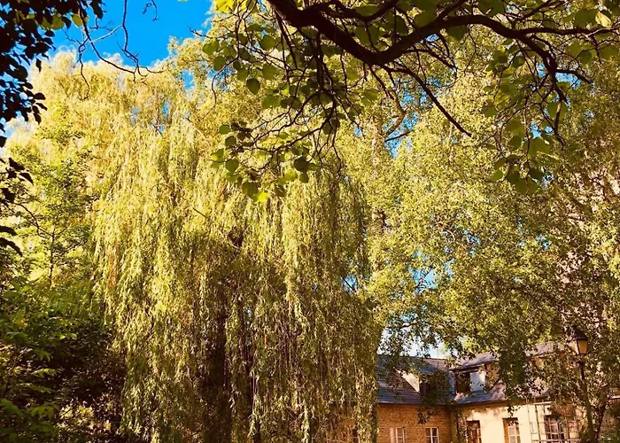 Hotel Hôtel-spa Le Moulin De - Strasbourg Nord 4*