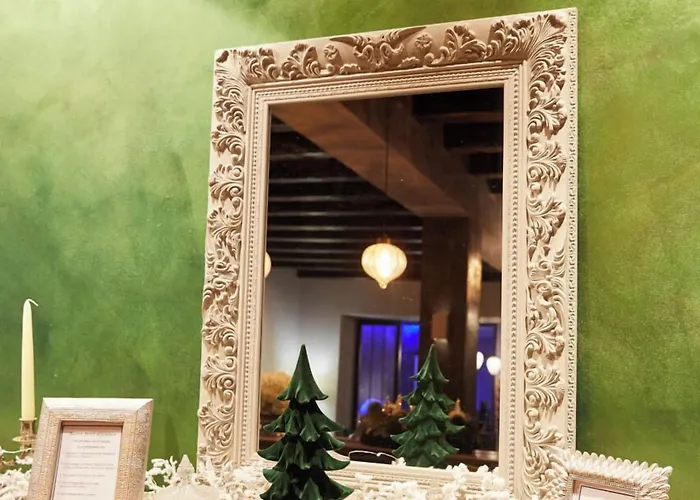 Hotel Hôtel-spa Le Moulin De - Strasbourg Nord La Wantzenau