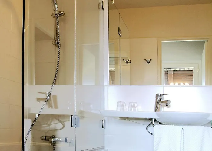 Hôtel-spa Le Moulin De - Strasbourg Nord