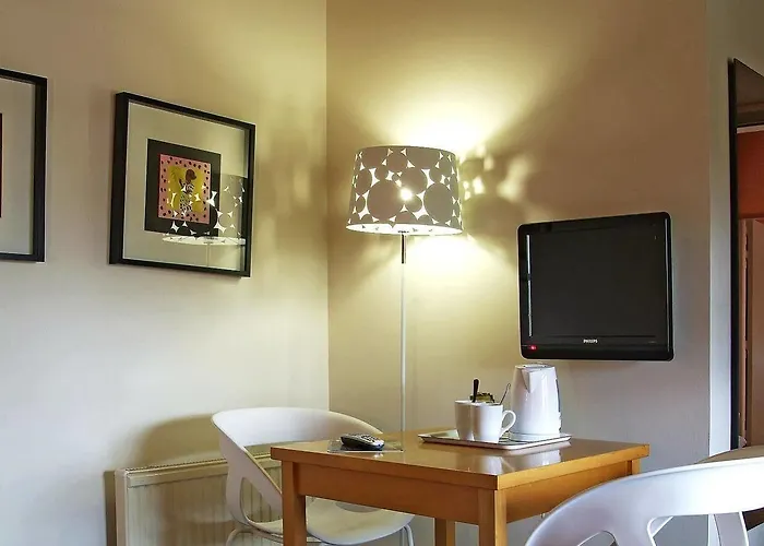 Hôtel-spa Le Moulin De - Strasbourg Nord