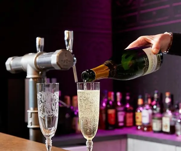 Hôtel-spa Le Moulin De - Strasbourg Nord